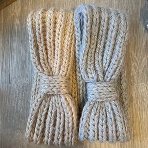 Eat warmer headbands